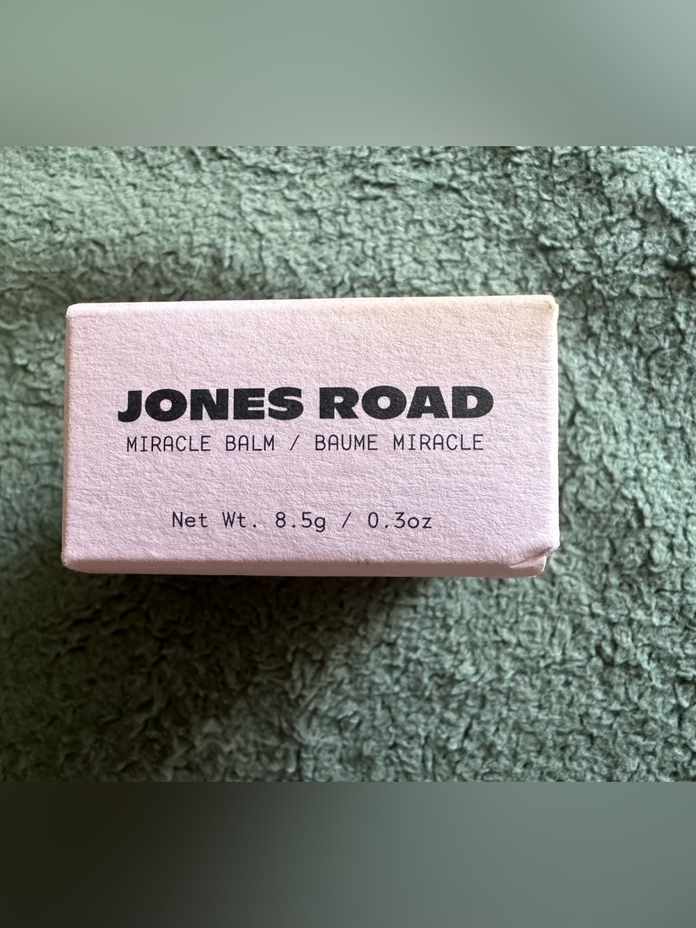 Jones Road Miracle Balm